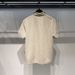 Men's Clothing Shirt Short Sleeve Lapel Fashion Casual Handsome T Shirt_viptrois.com