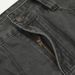 Functional Tactical Multi-Pocket Jeans For Men Punk Street Fashion Design Niche Loose Straight Workwear Pants_viptrois.com