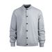 Men's Knit Cardigan Long Sleeve Oversized Casual Sweater Fall Fashion Comfortable Open Front Coat Fashion Trends_viptrois.com