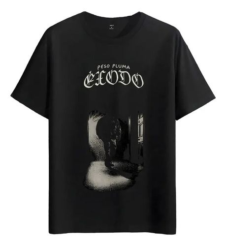 Tshirt Muscle Freaks Gothic Peso Pluma 2026 Dark Art Style_viptrois.com