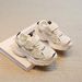 Mother & Kids Girls' Sneakers Summer New Anti Slip Thick Soled Beach Shoes Versatile Baotou Tide_viptrois.com
