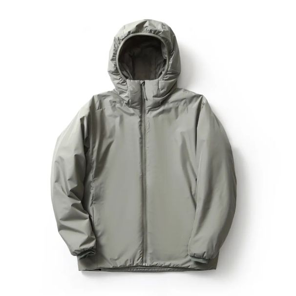 Men's Clothing Bird style! Original 2K+! Eight colors! Atongmu style water repellent, windproof and warm hooded cotton padded jacket for men and women_viptrois.com