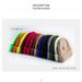 Guapi Hat Men's Korean Version Trendy Autumn And Winter Woolen Hat Student Fashion Flanging Yupi Cold Hat Women's Knitted Hat_viptrois.com