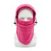 Unisex Winter Fleece Balaclava Face Mask – Windproof, Thermal Cycling Neck Warmer For Outdoor Sports & Motorcycle Riding_viptrois.com