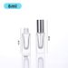 Beauty Health Ready Made Perfume Sub Bottles Convenient Travel Sample Bottles Crystal White Glass Press Cosmetic Spray Bottles Wholesale_viptrois.com