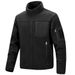 Men's Clothing men's jacket stand collar casual outdoor multi pocket polarized men's jacket warehouse large size jacket men's clothing_viptrois.com