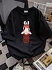 Toke Vintage T Shirt WEEDEATER BUZZOVEN Comfortable Slightly Streetwear Versatile Graphic Unisex Breathable Homme Summer Fashion Designer Clothes_viptrois.com