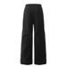 Men's Clothing Retro Pleated Machete Casual Pants Loose High Street Handsome Sweatpants_viptrois.com