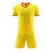 Men's Clothing purchase can be printed with pictures, words and numbers on football uniforms for men and women training team uniforms jerseys_viptrois.com