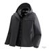 Pulse Pulse New Down Jacket Outdoor Inner Liner Windbreaker Sports Unisex Three-Proof Fabric Thickened Cold-Resistant Autumn Winter_viptrois.com