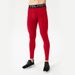 Men's Fitness Pants With Pockets PRO Running Training Sports Elastic Sweat Wicking Quick-drying Tight Pants 1080_viptrois.com
