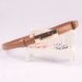 all-match patent leather women’s adjustable buckle belt candy color sweet fashionable women’s belt_viptrois.com