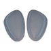 Forefoot Pads, Thickened And Comfortable High Heel Insoles For Women, Half Size Forefoot Pads, Non Slip, Anti Pain, Sweat Absorbing And Breathable_viptrois.com