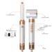 Selling 7-in-1 High-Speed Hair Home Use Comb Straightener Curling Iron Hot And Cold Air Blow Dryer_viptrois.com