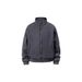 2024 Autumn Winter New Thickened Zipper Cardigan High Street Loose Casual Trendy Brand Men's Sweatshirt Jacket_viptrois.com