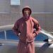 Unisex Minimalist Hoodie Set – High Neck Pullover & Joggers In Neutral Tones (S-XL, Grey/Brown, Streetwear Essentials)_viptrois.com