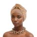 New Fashion Flannel Sequin Small Squares Plus S Diamond Watermelon Hat Muslim Hat Baotou Hat_viptrois.com