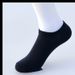 Men's Clothing Pants Men's Summer Loose Versatile Handsome Wide Leg Straight Cool Street Casual Pants_viptrois.com