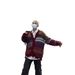 Sweater Men's Autumn Winter Thick Pullover Trendy Brand , Cool And Loose, Lazy Style Knit Sweater Jacket_viptrois.com