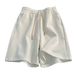 Men's Clothing Men's Style Solid Color Shorts High Street Retro Trendy Basketball Sports Casual Pants Five Point Summer_viptrois.com