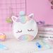 Children's Cute Unicorn Cartoon Bag Fashion Little Girl Messenger Bag Trendy Shoulder Bag Kindergarten_viptrois.com