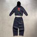 Men's Clothing US Bear Print Hoodie & Jogger Set – Cozy Winter Fleece Tracksuit, Unisex Oversized Fit (M-5XL)_viptrois.com