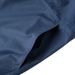 Lapel Multi-Pocket Button Short Sleeve Loose Tooling Trousers Jumpsuit_viptrois.com