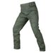 Man's clothing Tactical pants Men camouflage plaid pants training wear-resistant waterproof overalls multi-bag pants_viptrois.com