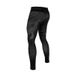 Men's Clothing Boxing tights men's MMA basketball sports fitness stretch pants ufc fighting training pants custom_viptrois.com