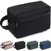 Travel mens toilet cosmetics accessories shell waterproof womens makeup beauty face bag handbag organizer Necester_viptrois.com