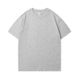 Mother & Kids T Shirt Children's Pure Cotton Fashion Casual European And American Style Street Blasting Men And Women's Large Children's Clothing_viptrois.com