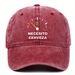 Spring Summer Baseball Cap For Men And Women, Trendy Washed Protection Duckbill Cap, Plus Size Sunshade Sun Hat_viptrois.com