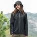 Mountain Style Waterproof Windbreaker Jacket For Men & Women – Lightweight Hooded Outdoor Coat With Stain-Resistant Finish_viptrois.com