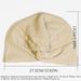 New Multi Color Forehead Cross Barrel Hat Fashion Base Hat Spot Delivery_viptrois.com