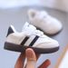 Mother & Kids Boys' Casual Shoes Non Slip Soft Sole Children's German Training Shoes Spring Sneakers Breathable Baby Girls Sports Shoes_viptrois.com