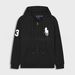Autumn And Winter New Fashion Trend Men's Sweater Cardigan Long Sleeve Casual Versatile Hoodie Sweater_viptrois.com