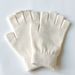 Pulse 100% Pure Wool Half-Finger For Women, New Autumn And Winter Style, Fingerless Men's Gloves, Student Knitted Warm Gloves_viptrois.com