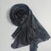 New Breathable And Cool Island Satin Smooth Crepe Long Scarf Malaysia Bright Silk Scarf Head Scarf_viptrois.com