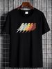 Vintage Budgie T Shirt For Man Wo And Budgerigar Bird Parrot Pet Animal Birds Lover Comfortable Homme Top For Everyday Wear Stretched Fashion_viptrois.com
