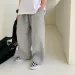 Herbst Kinder Feste Jogginghose Für Jungen Beiläufige Gerade Hosen 3 + Y Junge Kind Kleidung Frühling Mädchen Dünne Elastische Taille Sport Hose_viptrois.com