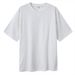 Men's Clothing Men's Summer New 220g Waffle Round Neck T Shirt Solid Color Loose Simple Inverted Triangle Short Sleeve_viptrois.com
