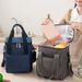 Functional Bags Lunch Box, Handbag, Square Bag, Aluminum Foil Thickened Lunch Bag, Large Capacity Picnic Bag For Office Workers And Students With Rice_viptrois.com