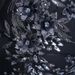 CT 2025 New Sequin Suit Set Men's Slim Fit Formal Wear Choir Costume Male Singer Host Performance Outfit_viptrois.com