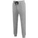 Pulse European American Size Autumn Winter Foreign Trade Cross-Border Outdoor Small Check Drawstring Jacquard Men And Women_viptrois.com