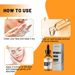 Serum, Tone Moisturizing Skin Hydrating Facial Serum_viptrois.com