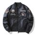 Men's Clothing Spring And Autumn New Air Force Ma1 Pilot Jacket Men's Tank Embroidered Baseball Jacket Large Size Coat Work Jacket_viptrois.com