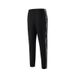 Men's Clothing Men's Casual Large Size Loose Cuffs Outdoor Running Fitness Training Air Conditioning Quick Drying Sports Trousers_viptrois.com