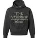 Unisex Leisure New Sweater Pullover Hoodie Top Long Sleeved Hoodie_viptrois.com