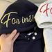 Heavy Industry Embroidered Sweater Men's And Women's Winter 2026 New Explosive Fleece Thickened Loose Hooded Top American High Street Tide_viptrois.com