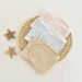 Portable Cotton Baby Umbilical Cord Belly Band Infant Umbilical Hernia Belt Newborn Belly Binder Infant Belly Wrap_viptrois.com